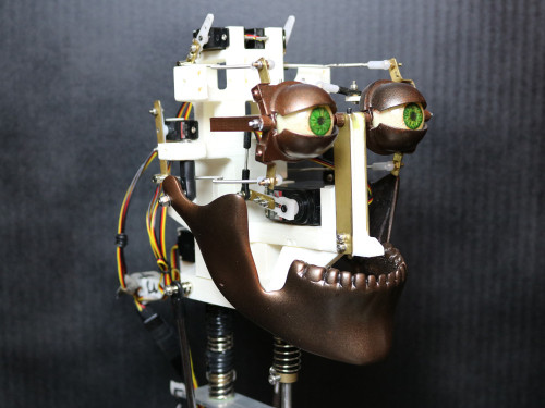 animatronic