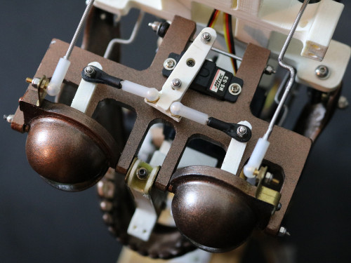 animatronic