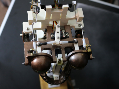 animatronic