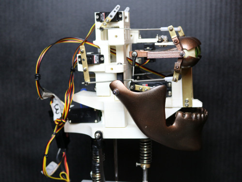 animatronic