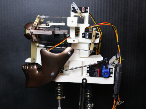 animatronic