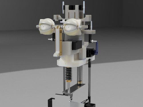 animatronic