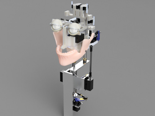 animatronic
