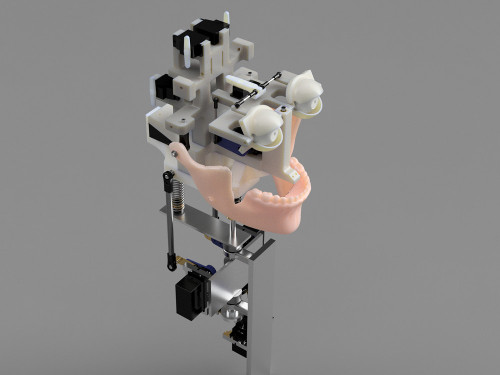animatronic