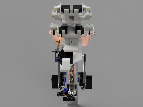 animatronic