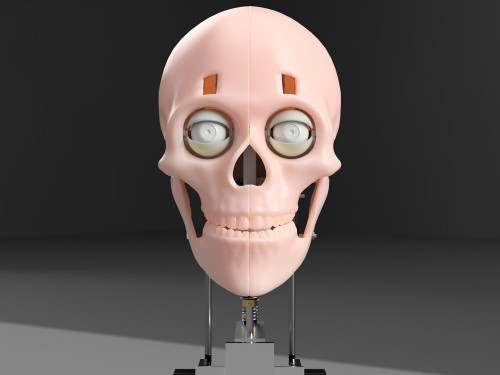 animatronic