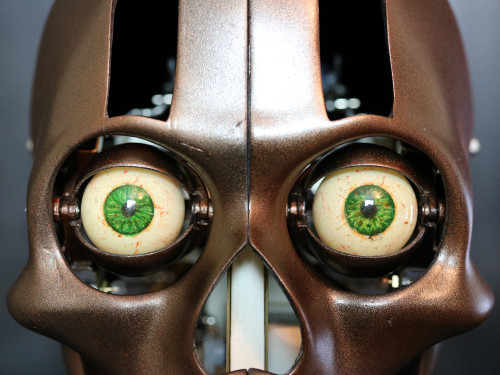 animatronic