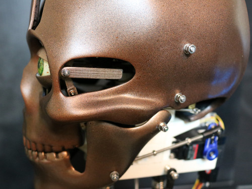 animatronic