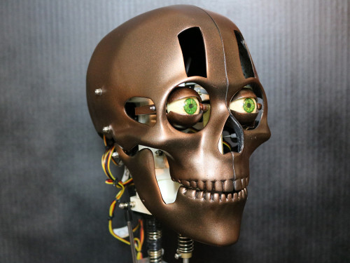 animatronic
