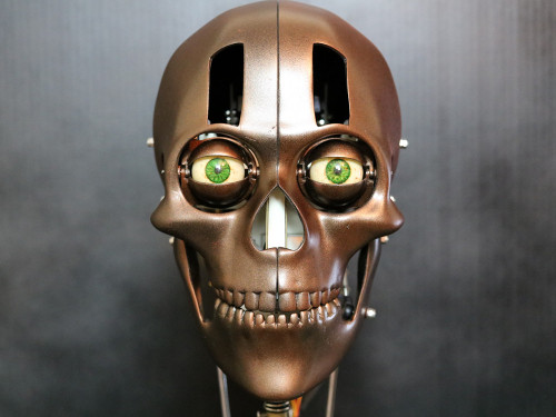 animatronic