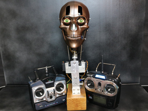 animatronic