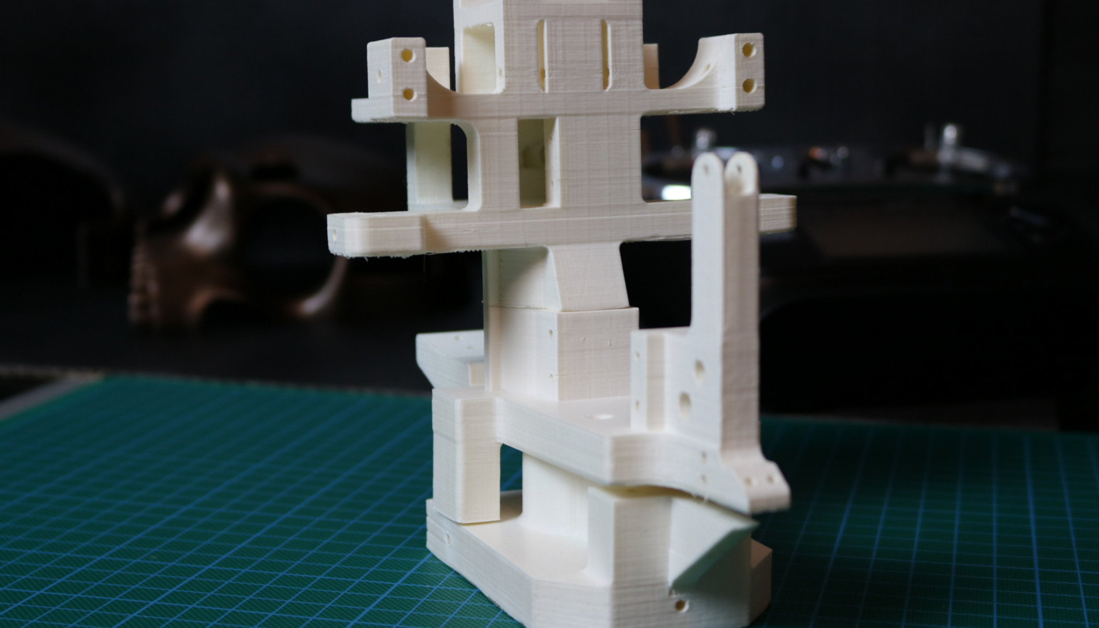 project