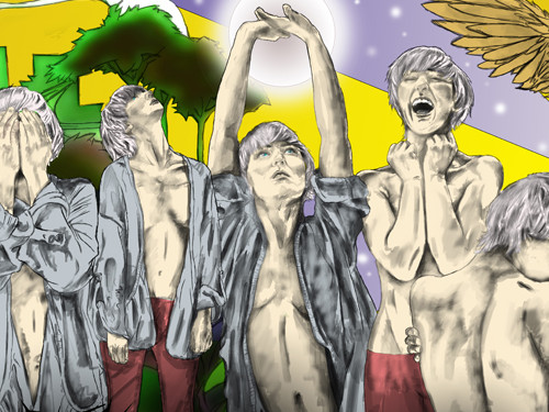 Illustration