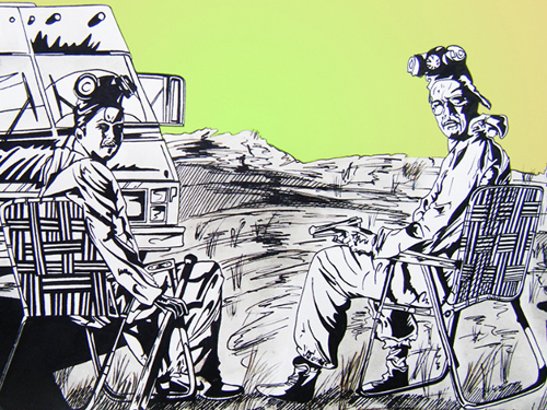 Illustration
