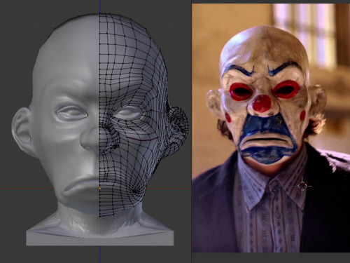 animatronic