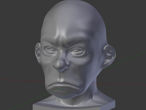 animatronic
