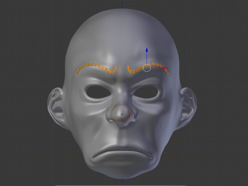 animatronic