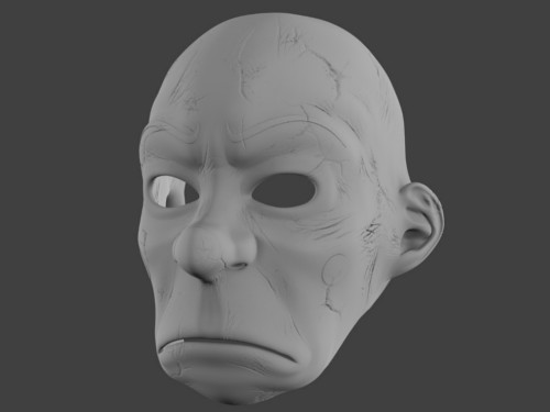 animatronic