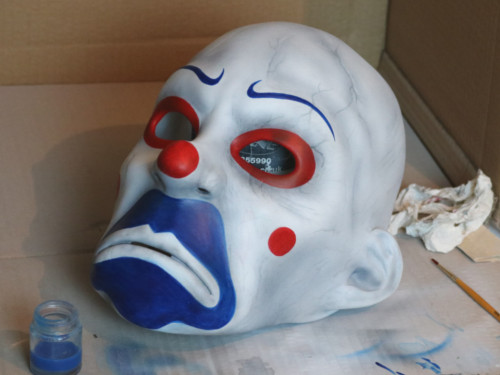animatronic