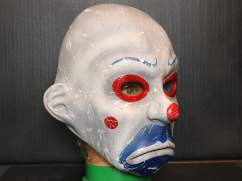 animatronic