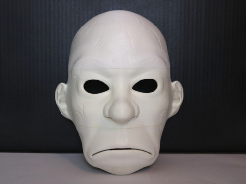 animatronic