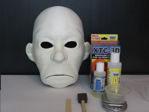 animatronic