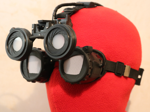 lenses