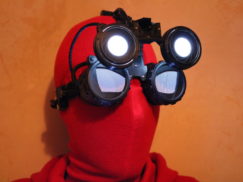 lenses