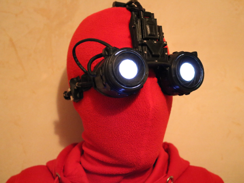lenses
