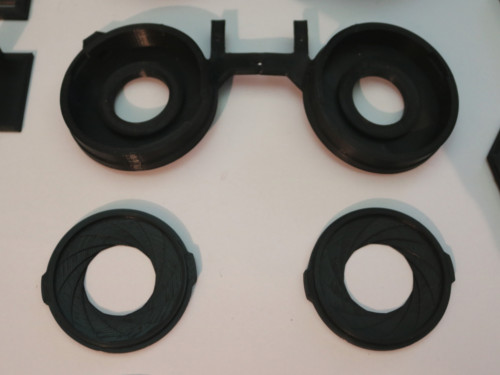 lenses