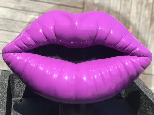 lips