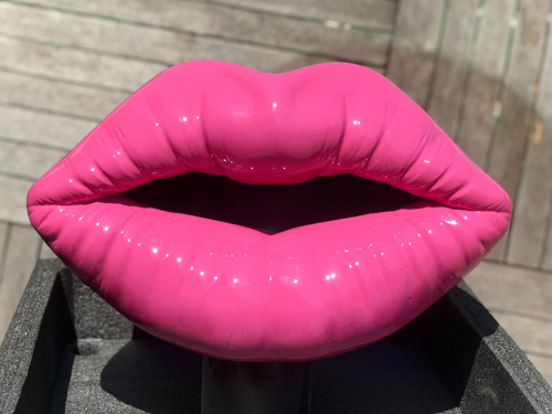 lips