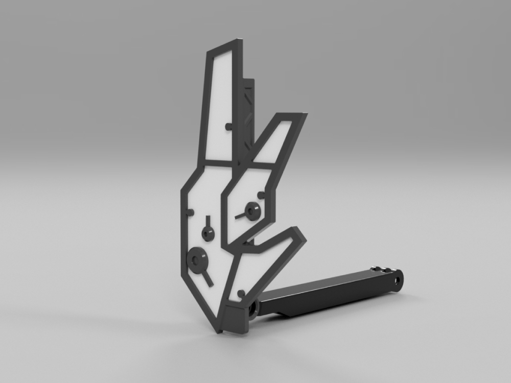 odradek