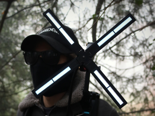 odradek