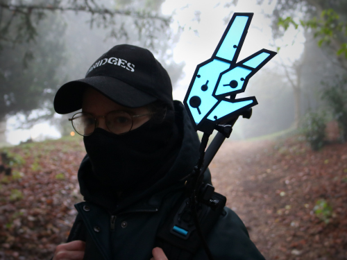 odradek