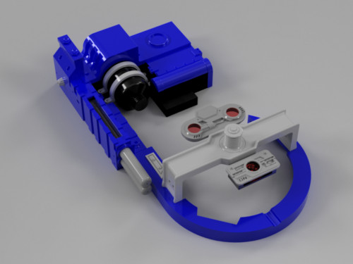 protonpack