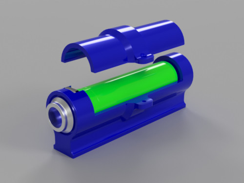 protonpack