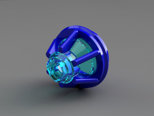 protonpack