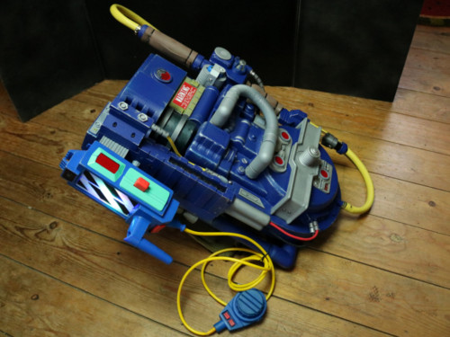 protonpack