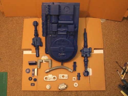 protonpack
