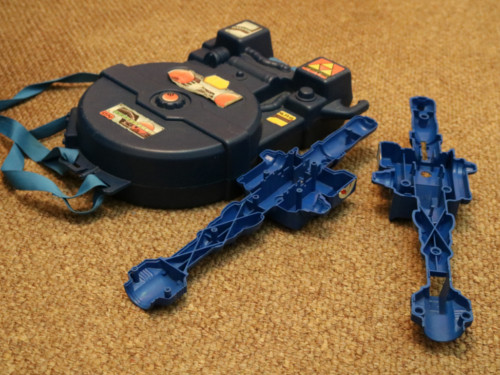 protonpack