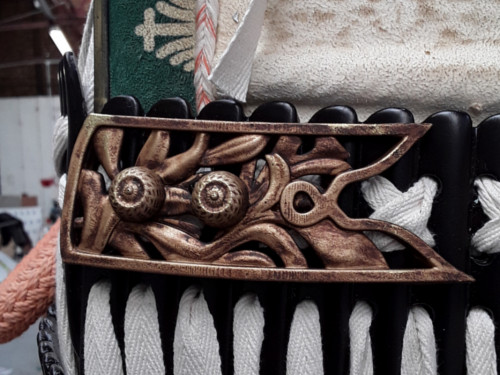 samurai