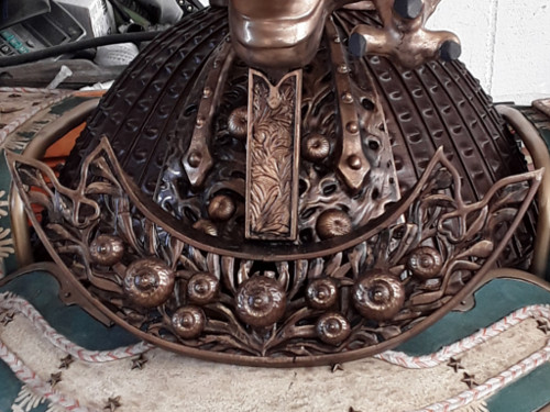 samurai