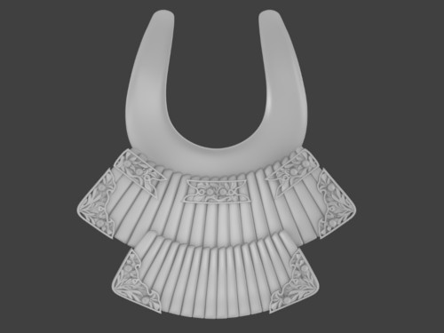 samurai