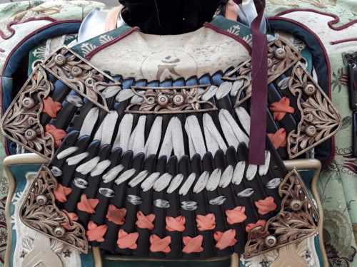 samurai