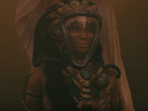 spacesuit