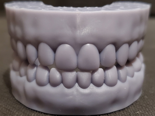 teeth