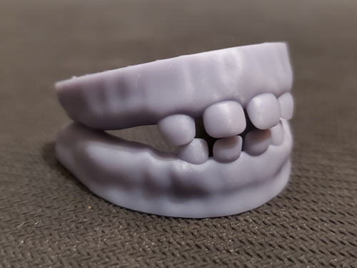 teeth