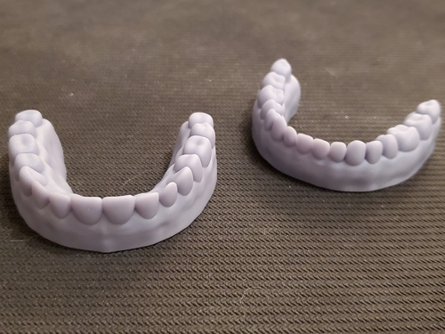 teeth