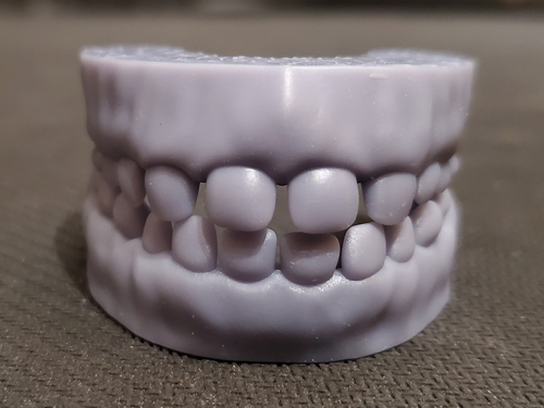 teeth